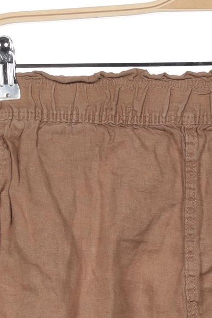 H&M Women Shorts Brown M 6