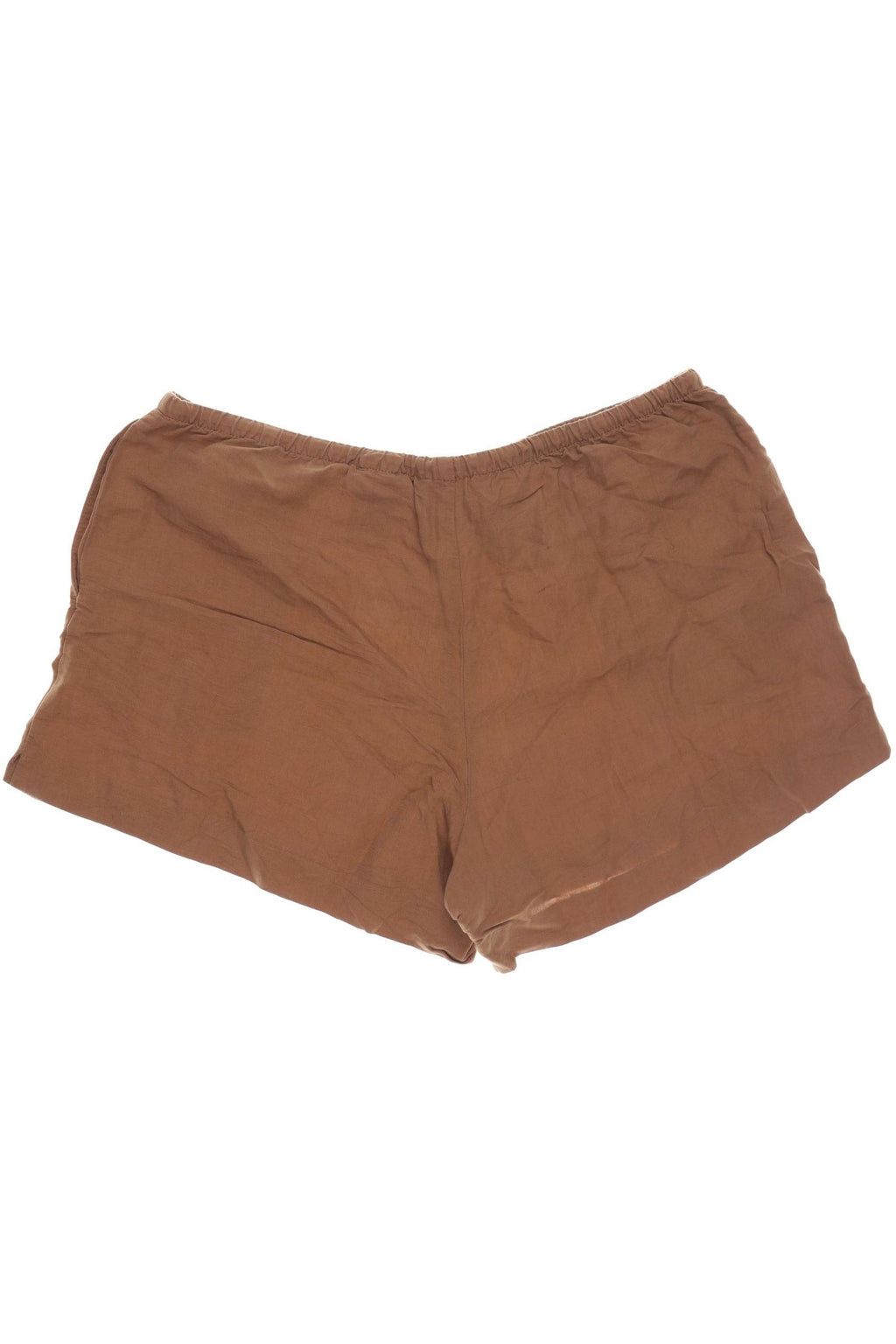 H&M Women's Shorts Brown Size L 5