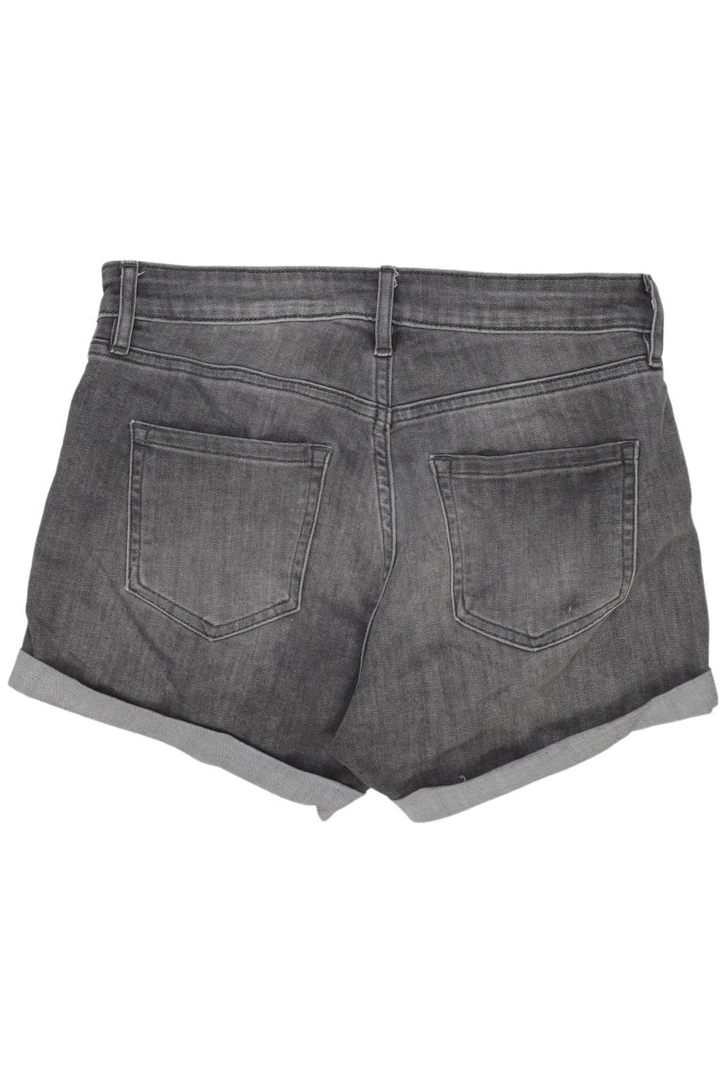 H&M Women's Shorts Gray EU 34 9