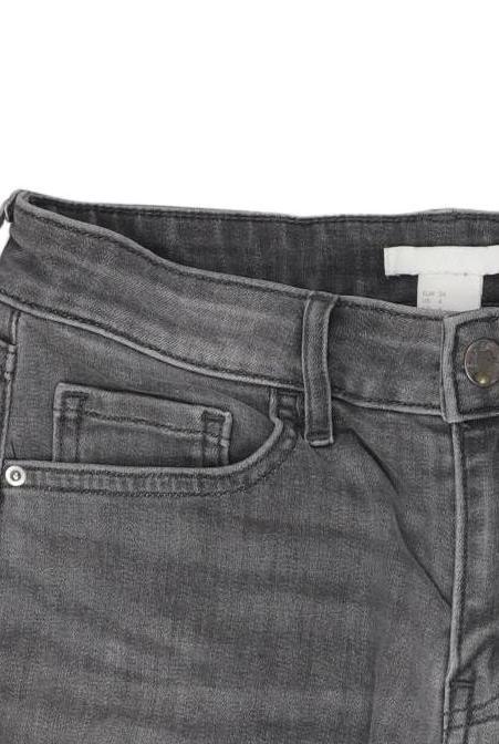 H&M Women's Shorts Gray EU 34 10