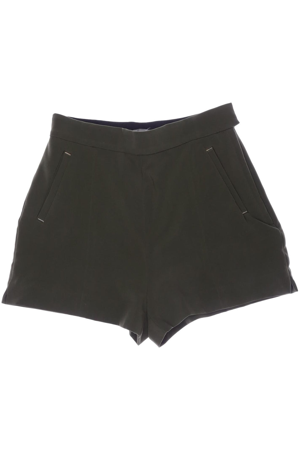 H&M Damen Shorts Grün EU 38 7