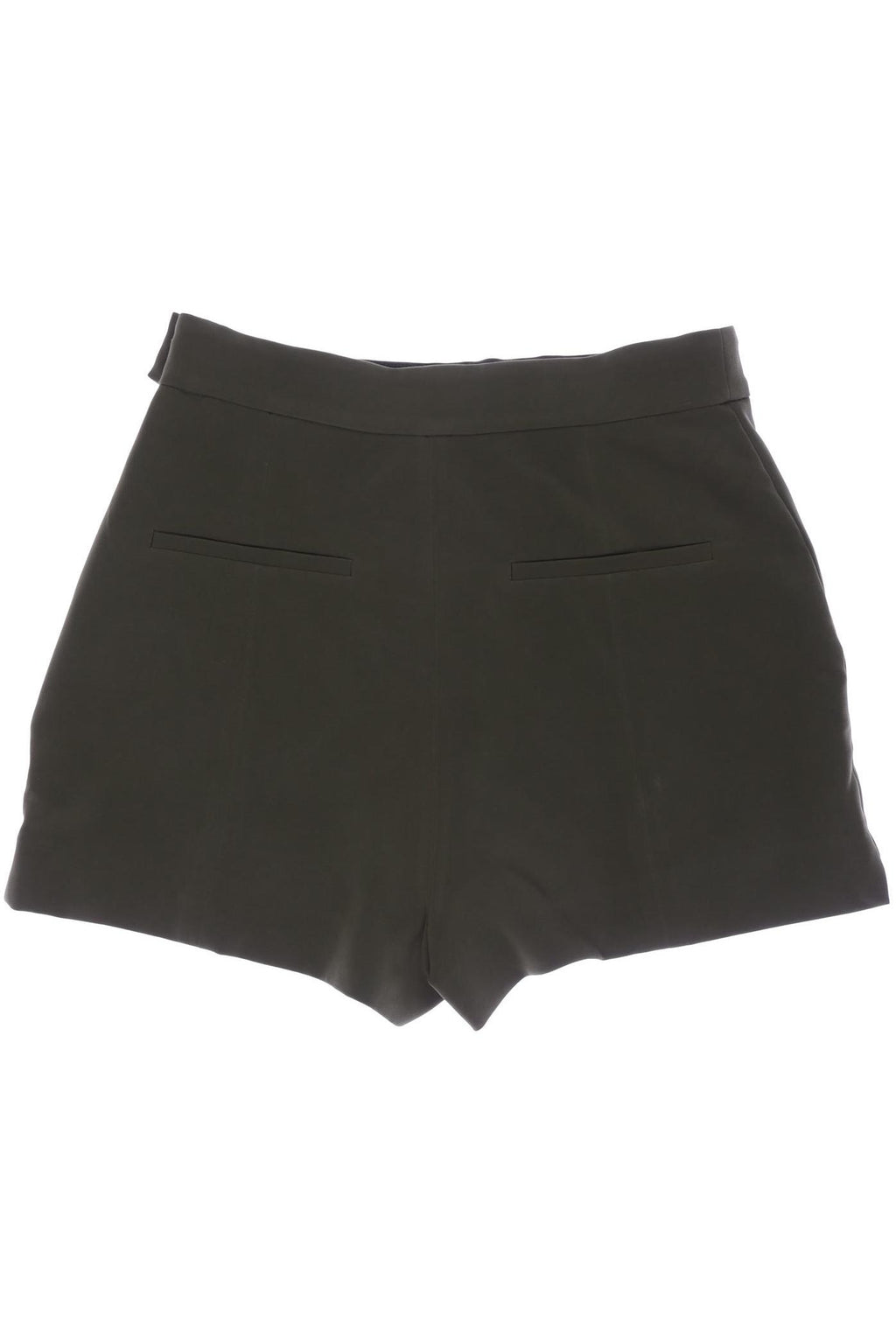 H&M Damen Shorts Grün EU 38 8