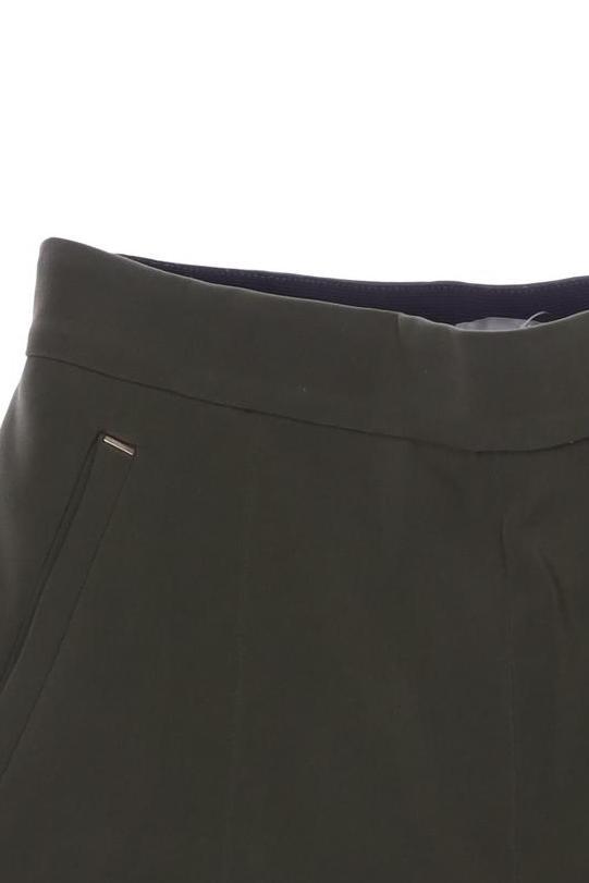 H&M Damen Shorts Grün EU 38 9