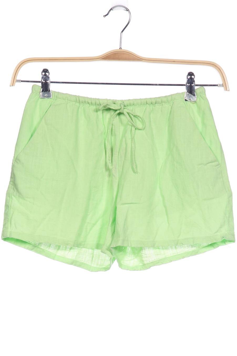H&M Women's Shorts Green Size XS 4