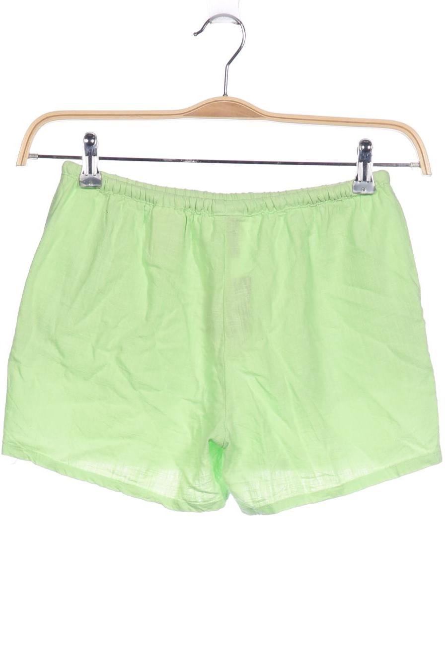 H&M Women's Shorts Green Size XS 5