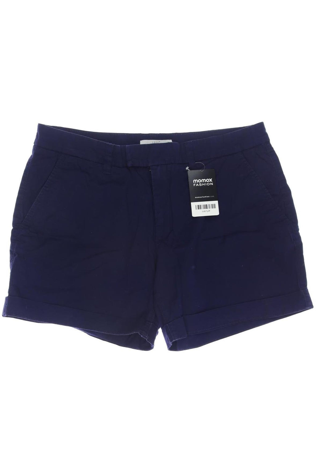 H&M Women's Shorts Navy Blue EU 42 4
