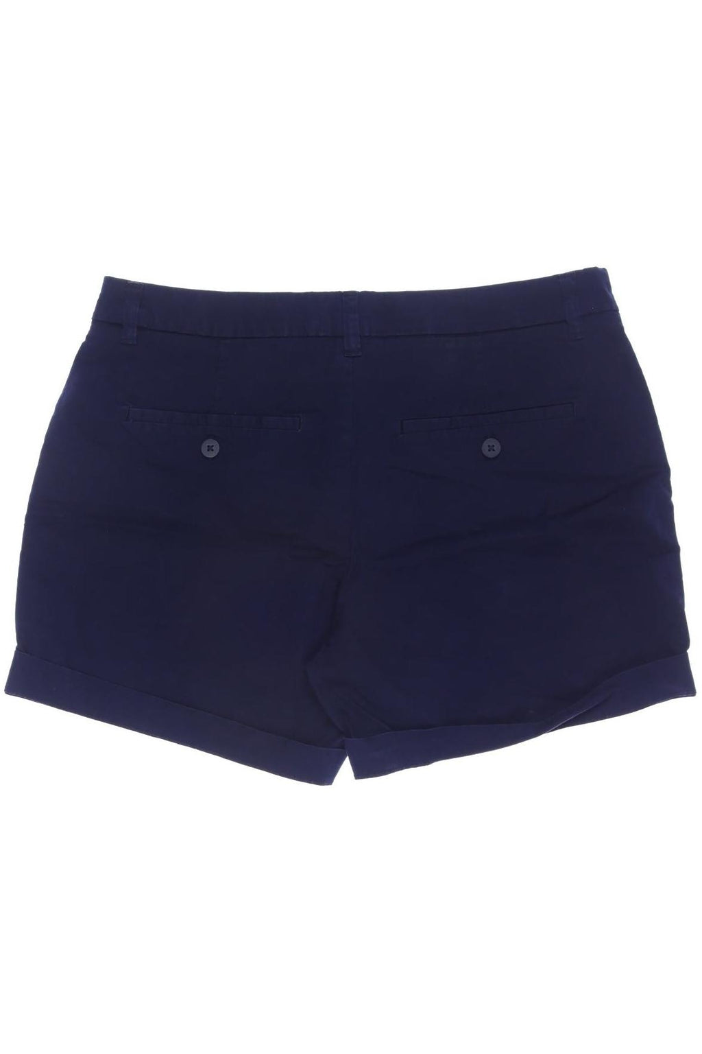 H&M Women's Shorts Navy Blue EU 42 5