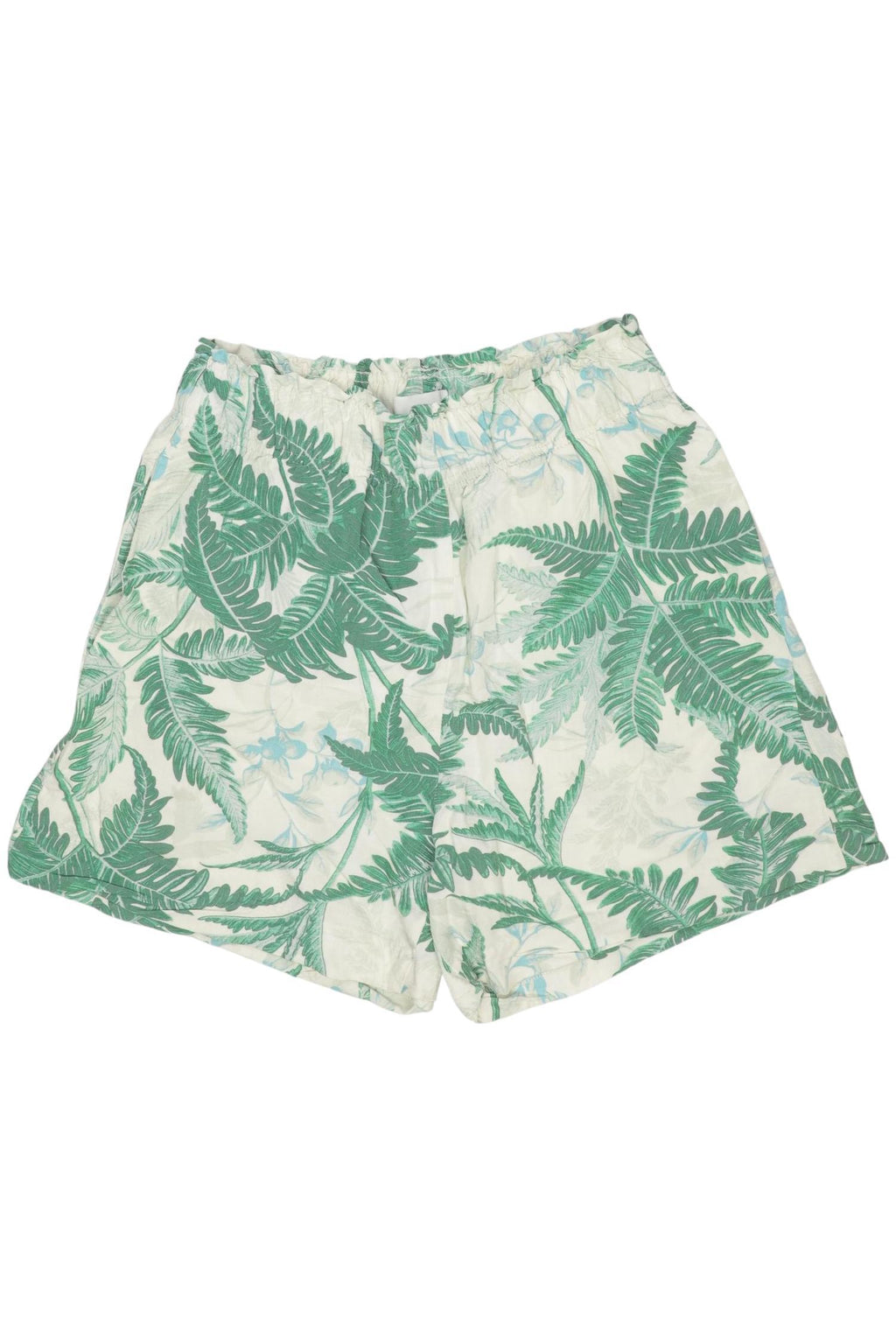 H&M Women's Shorts Multicolored Size S 2
