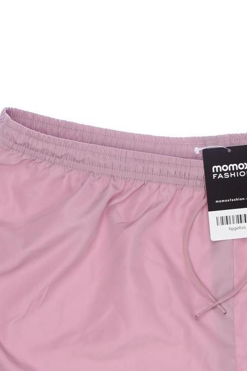 H&M Women's Shorts Pink Size L 6