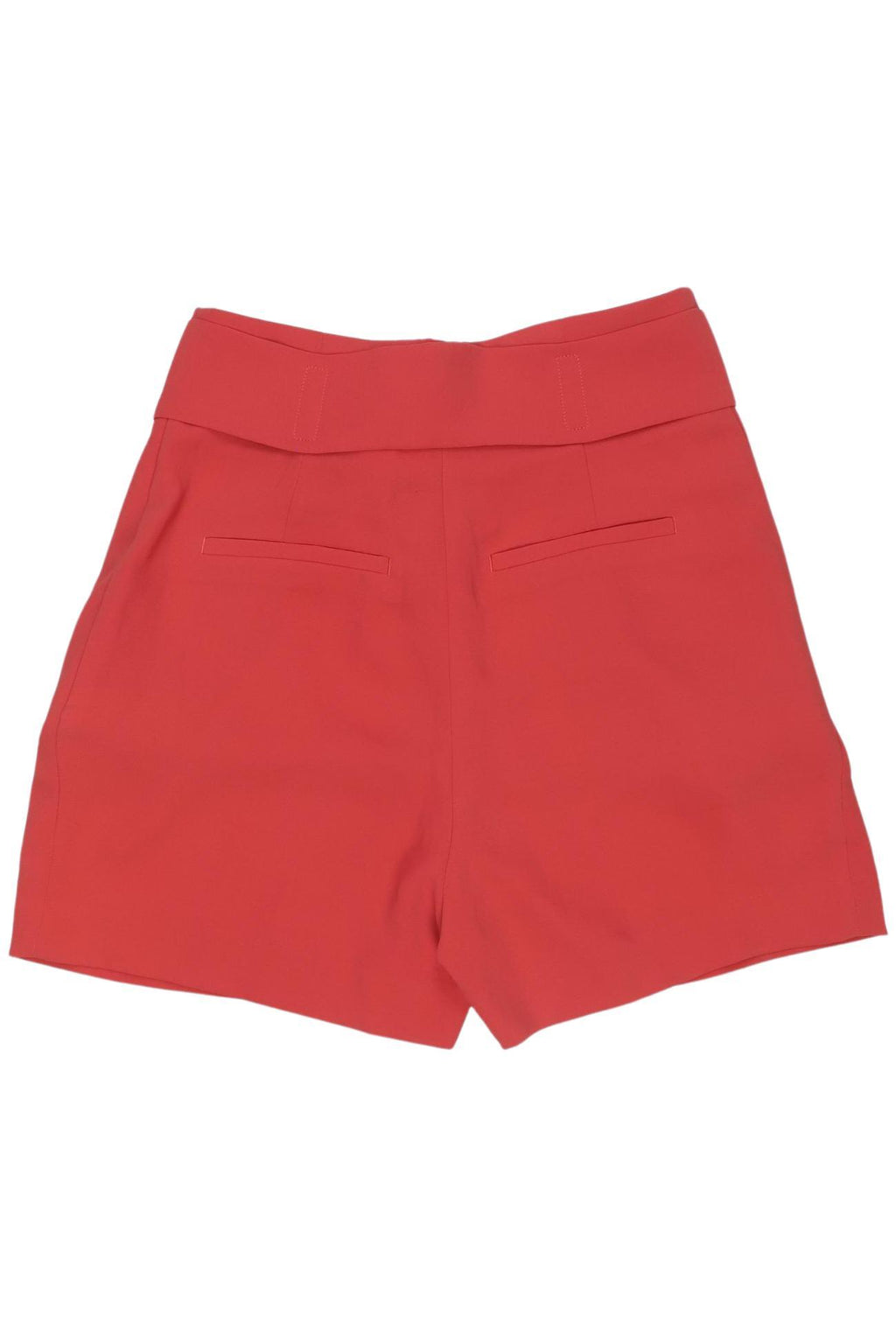 H&M Women's Shorts Red EU 36 3