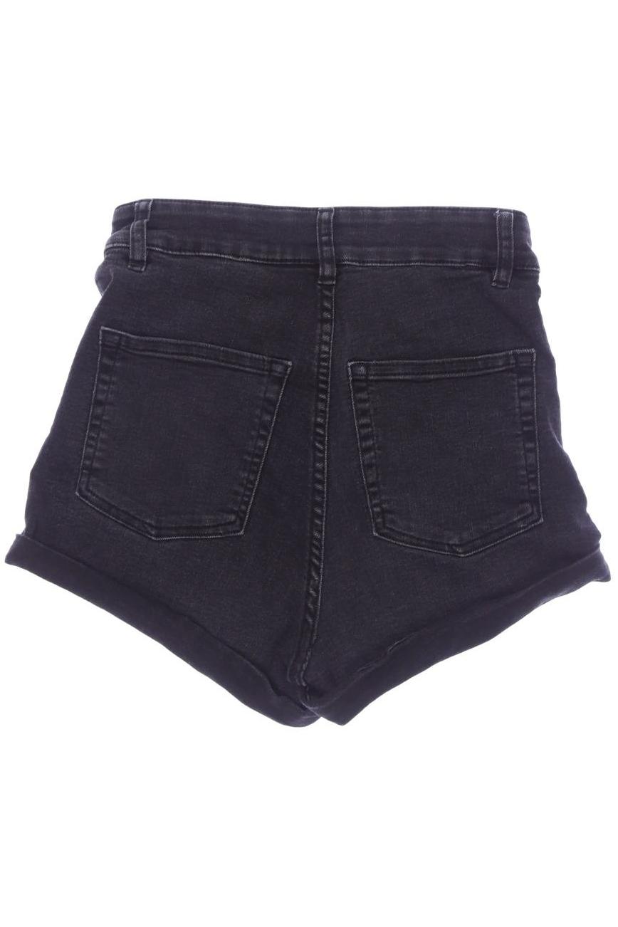 H&M Women's Shorts Black 34 8