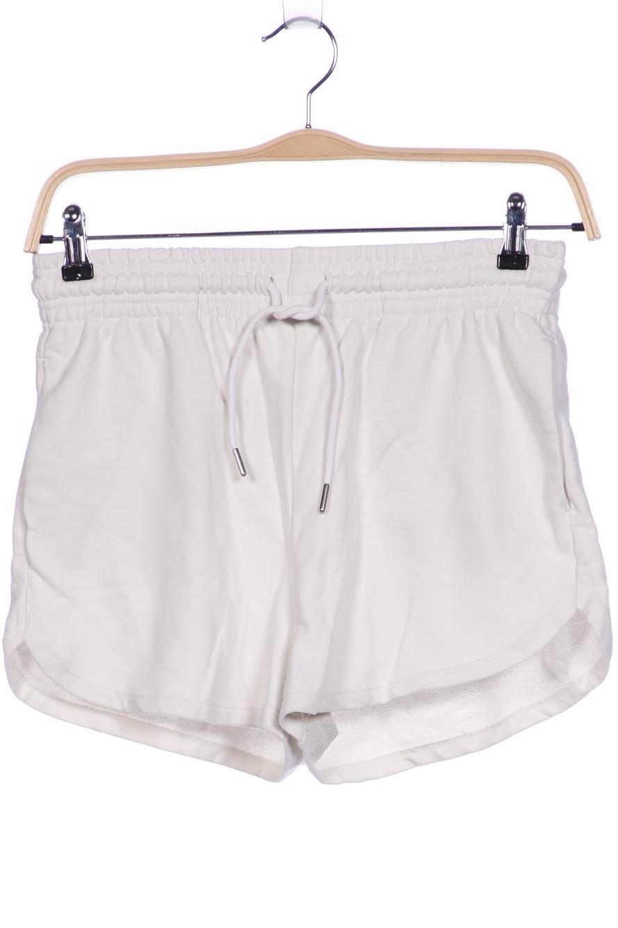 H&M Women's Shorts White M 10