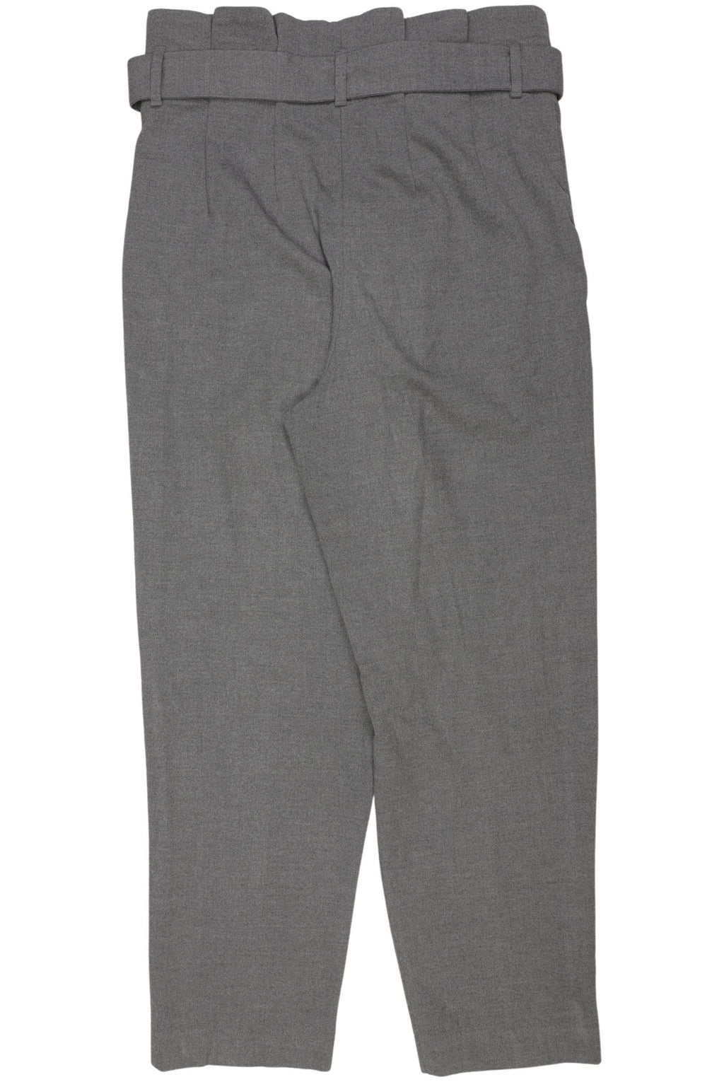 H&M Women Trousers Gray EU 38 3