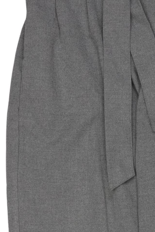 H&M Women Trousers Gray EU 38 4