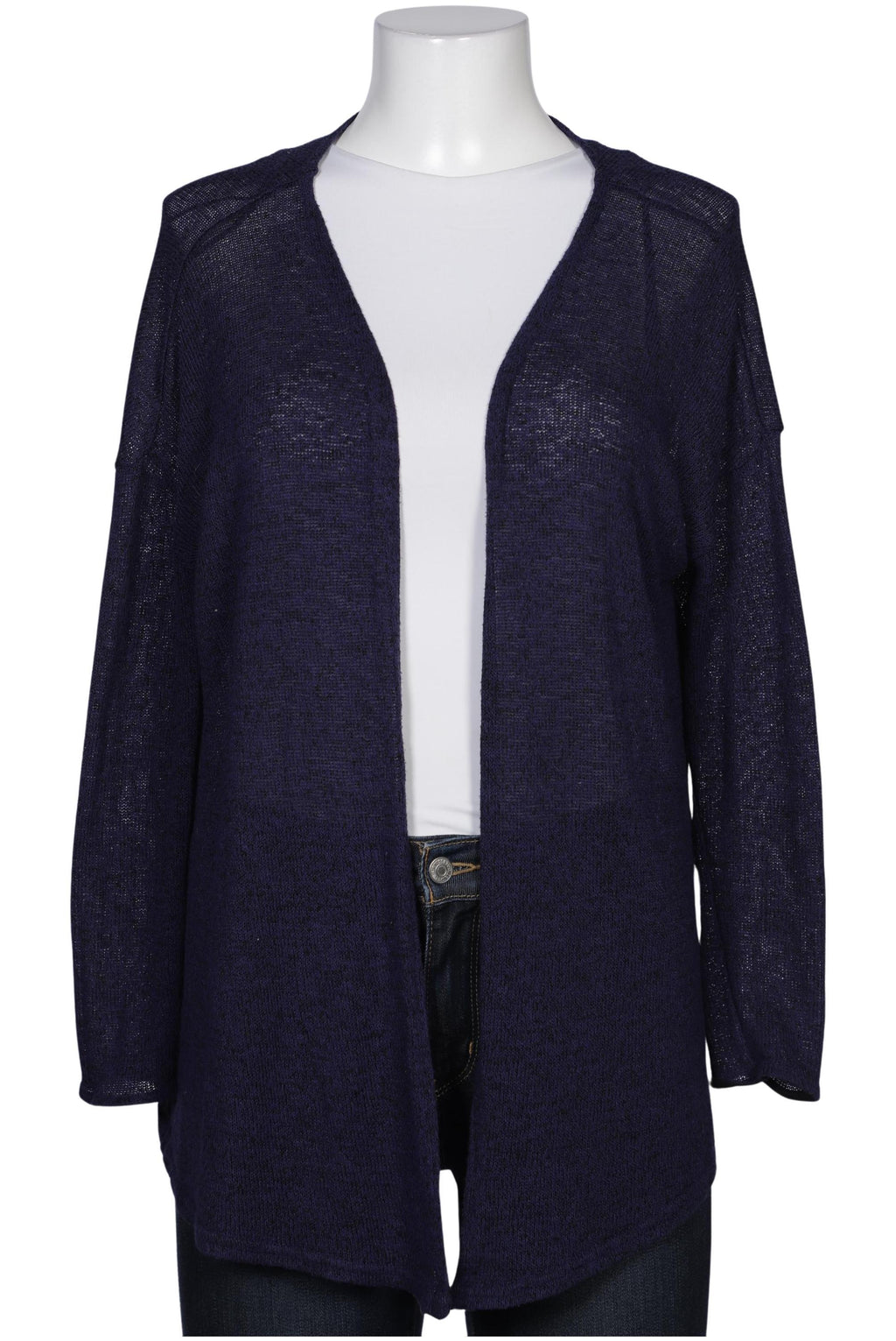 H&M Women Cardigan Navy M 2