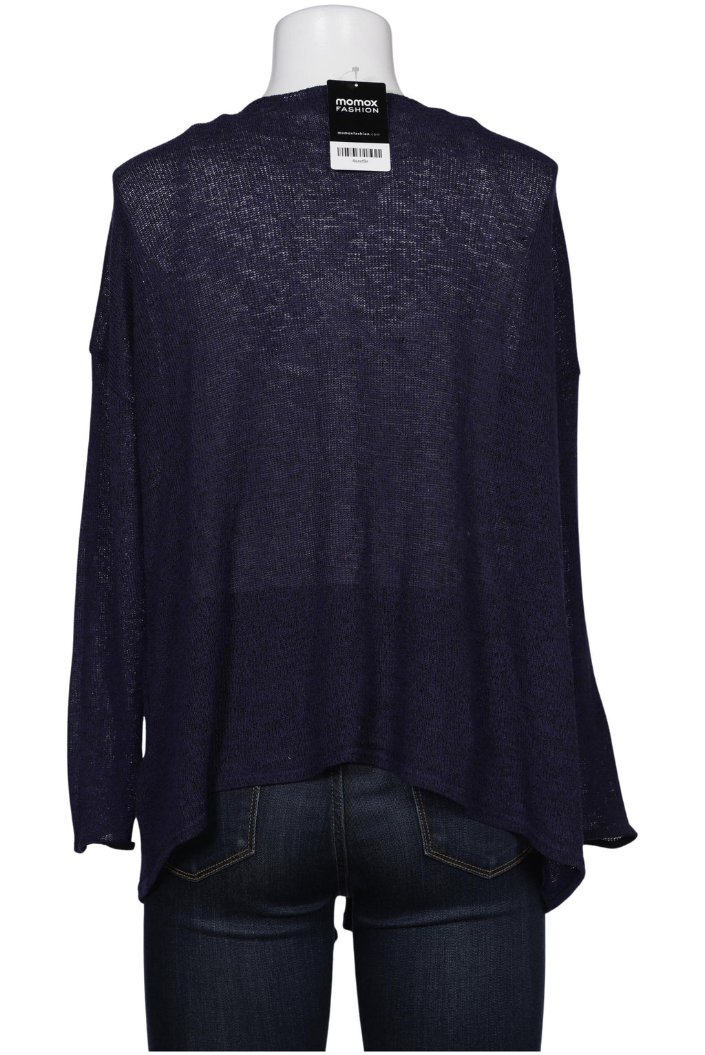 H&M Women Cardigan Navy M 3