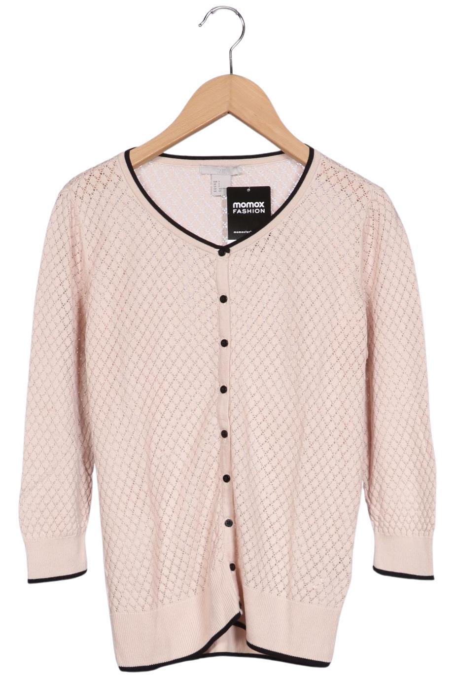 H&M Women's Cardigan Pink S 2