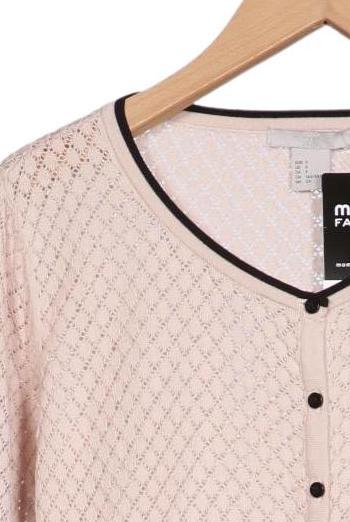 H&M Women's Cardigan Pink S 4