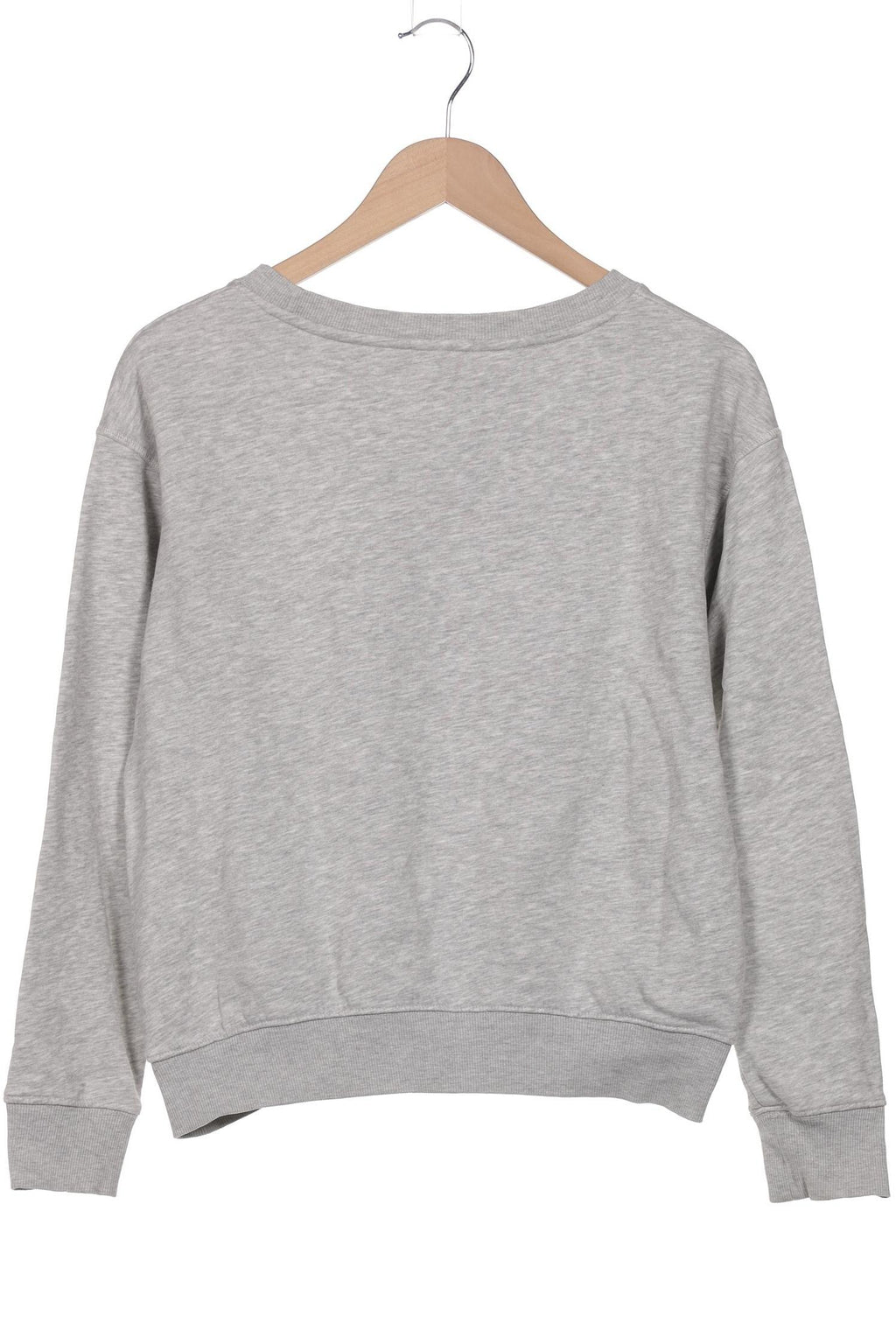 H&M Damen Sweater Gray S 6