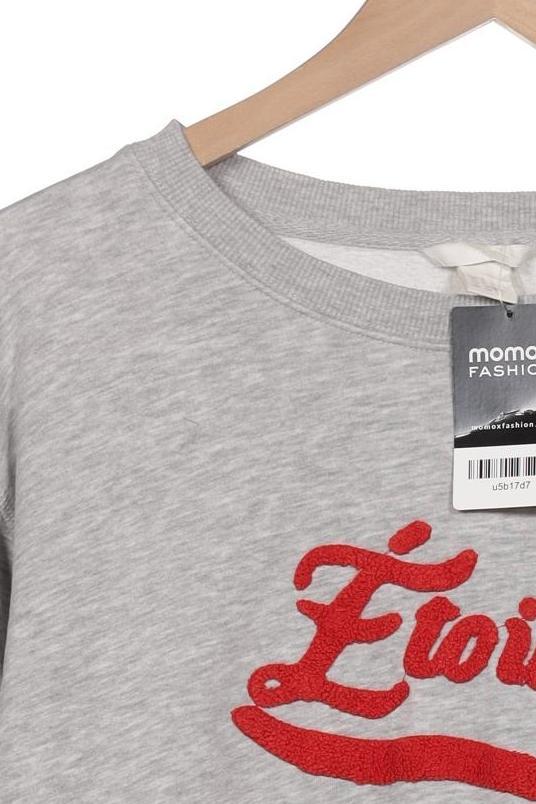H&M Damen Sweater Gray S 7