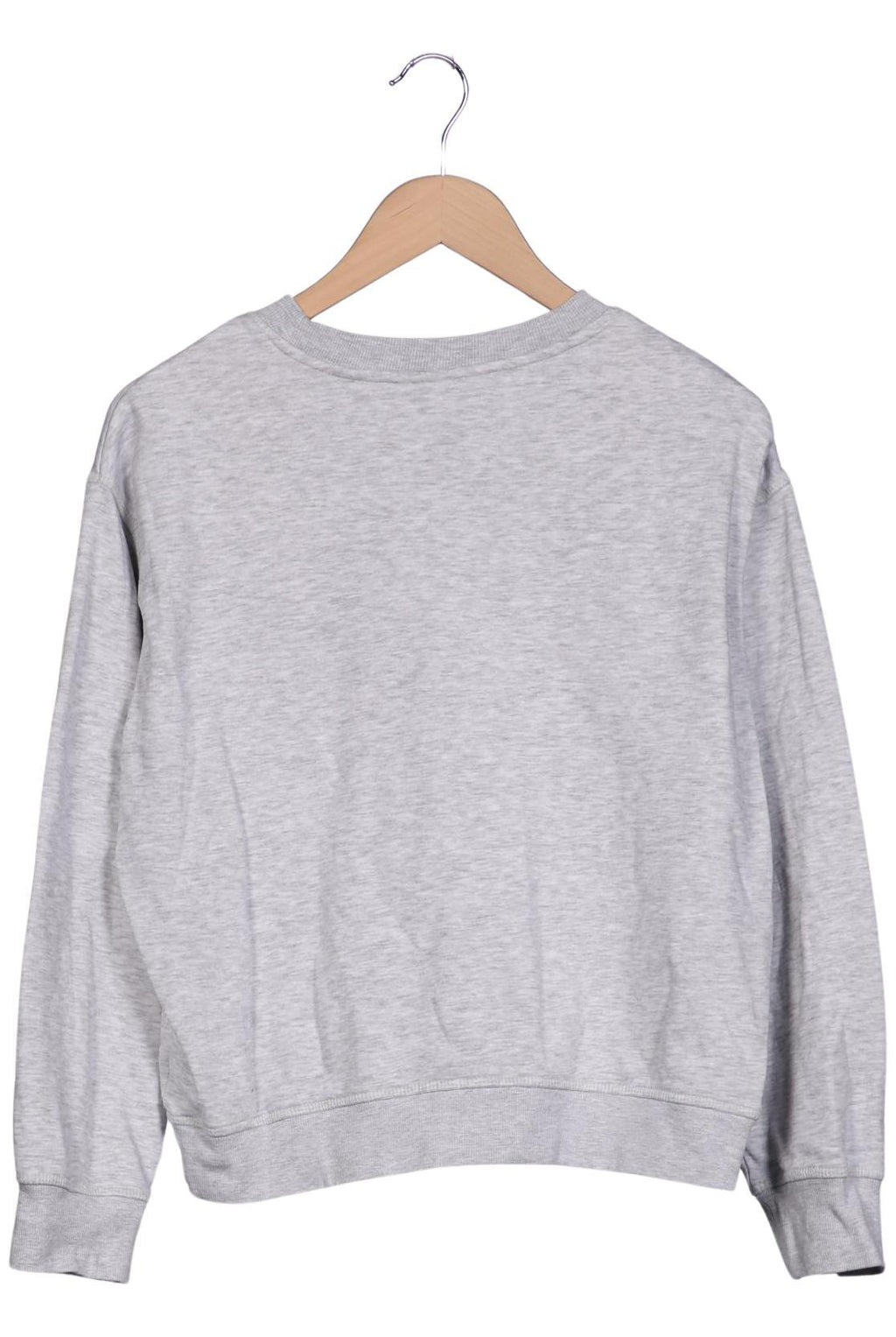 H&M Women's Sweater Gray XS 5