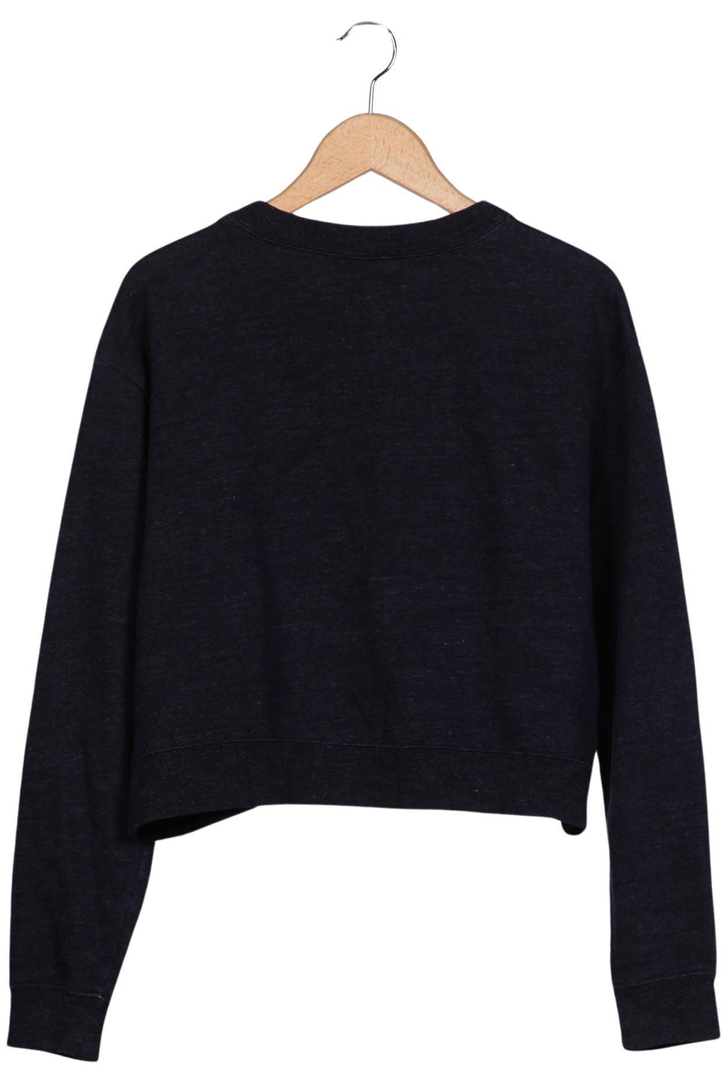 H&M Women's Sweater Navy Size L 5