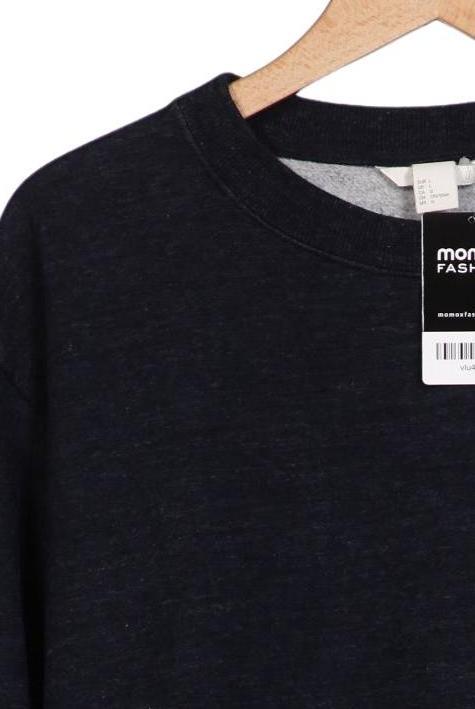 H&M Women's Sweater Navy Size L 6