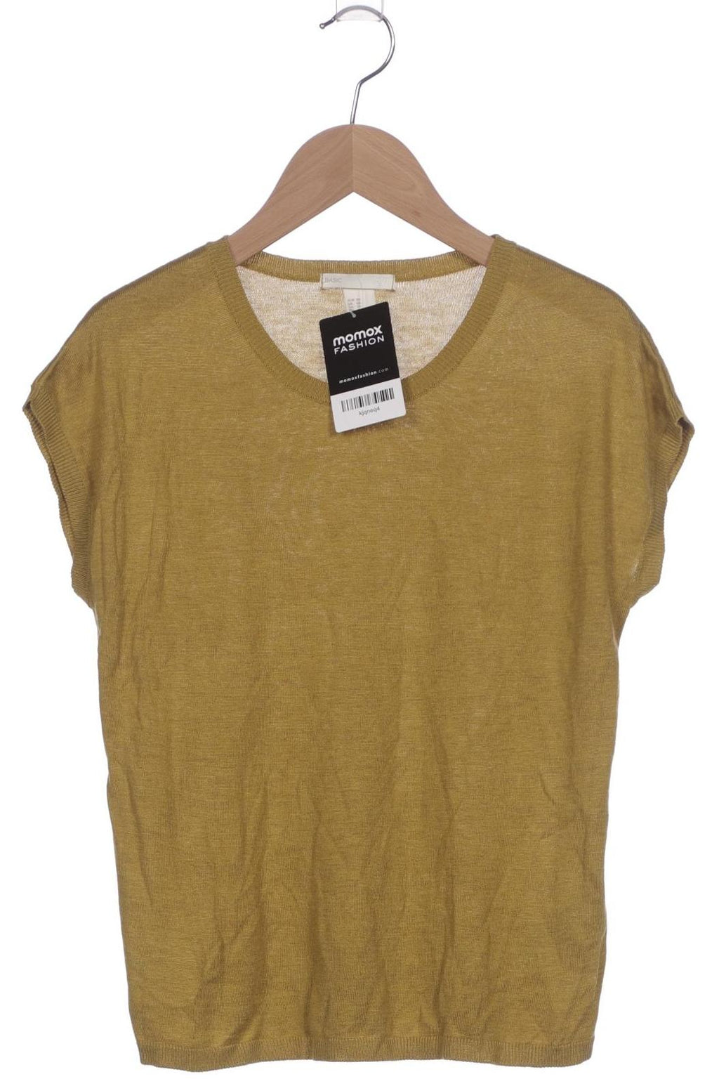 H&M Women's T-Shirt Brown XS 5