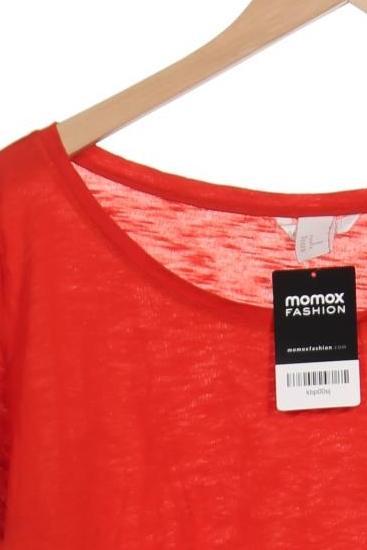 H&M Women's T-Shirt Red M 7