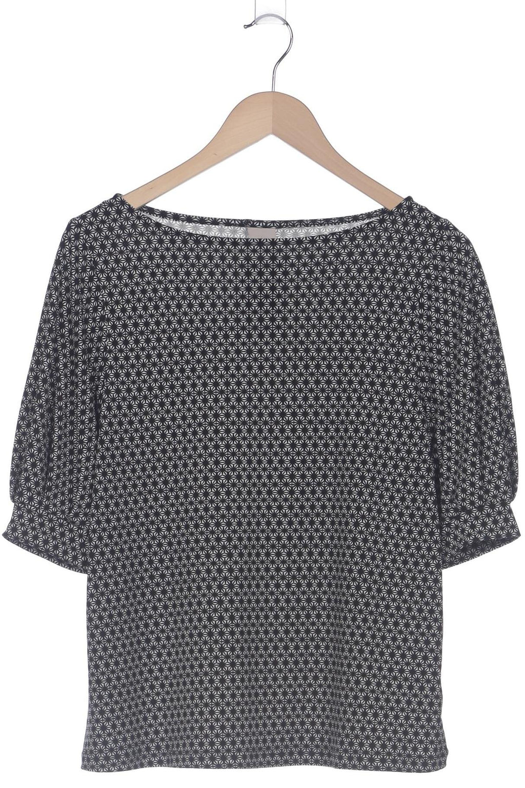 H&M Women's T-Shirt Black M 7