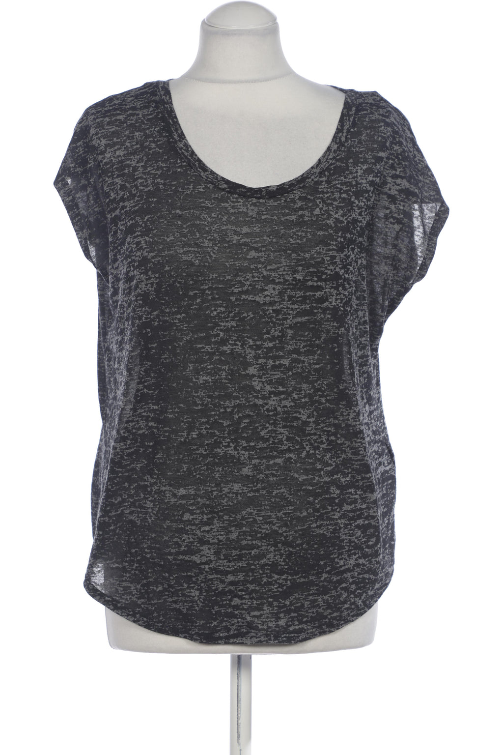 H&M Women's T-Shirt Black Size S 8