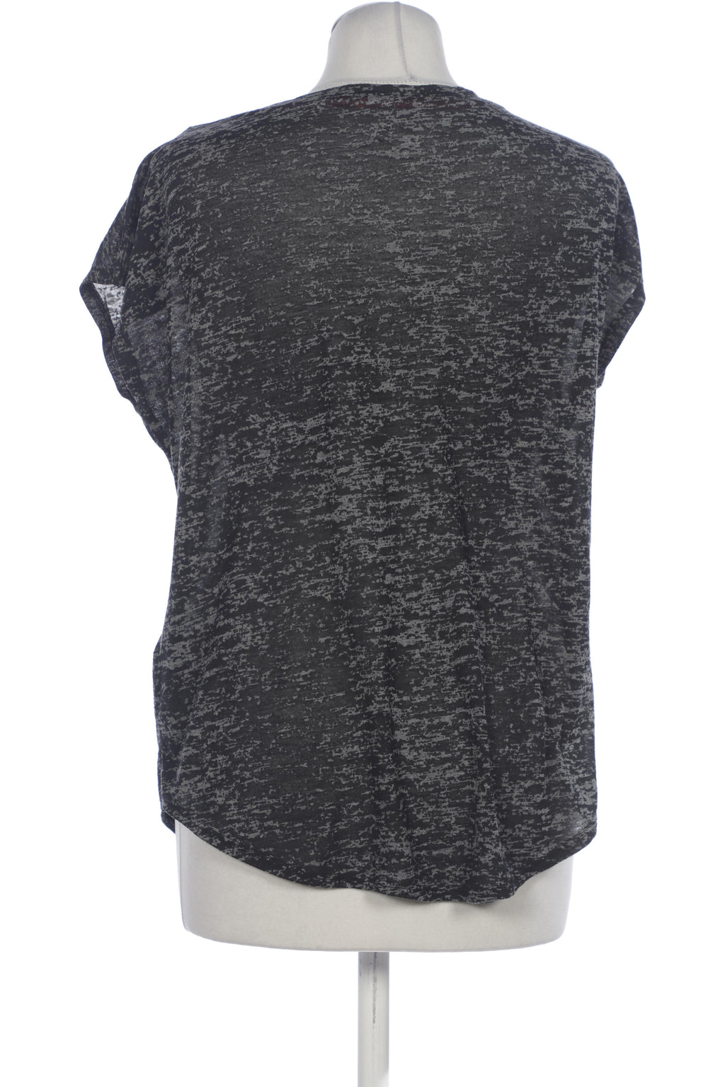 H&M Women's T-Shirt Black Size S 9