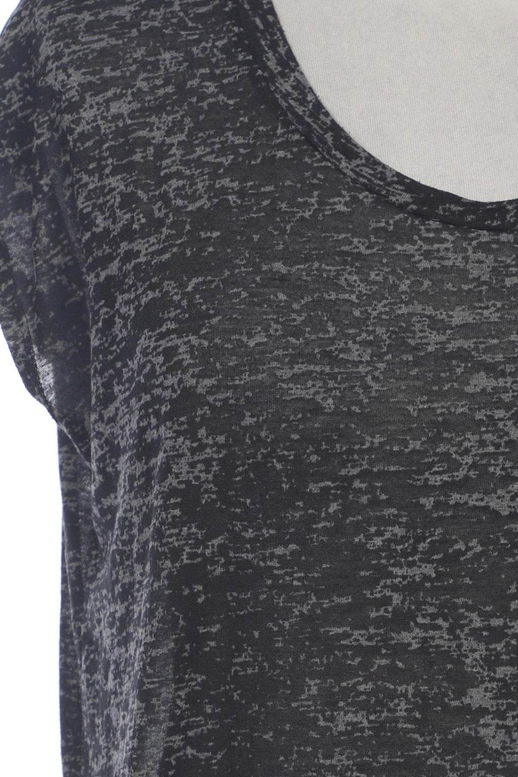 H&M Women's T-Shirt Black Size S 10