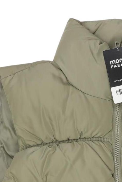 H&M Women Vest Green Size XS Synthetic 7