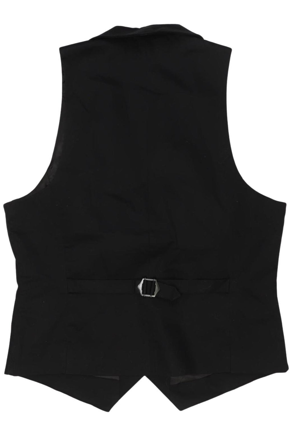 H&M Women Vest Black Size S 3