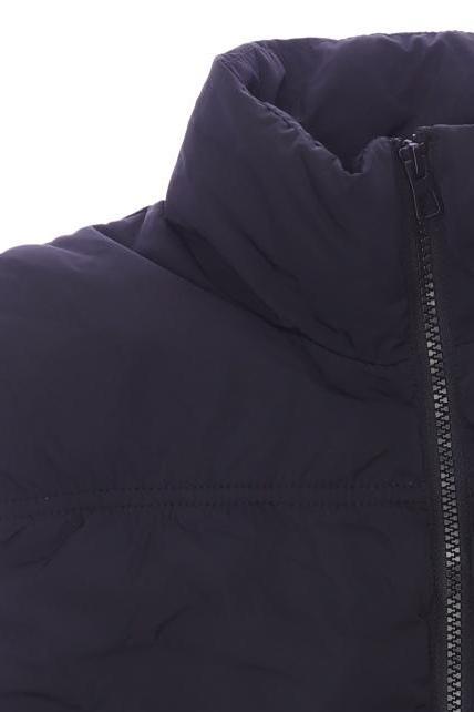 H&M Women Vest Black Xxs Synthetic 7