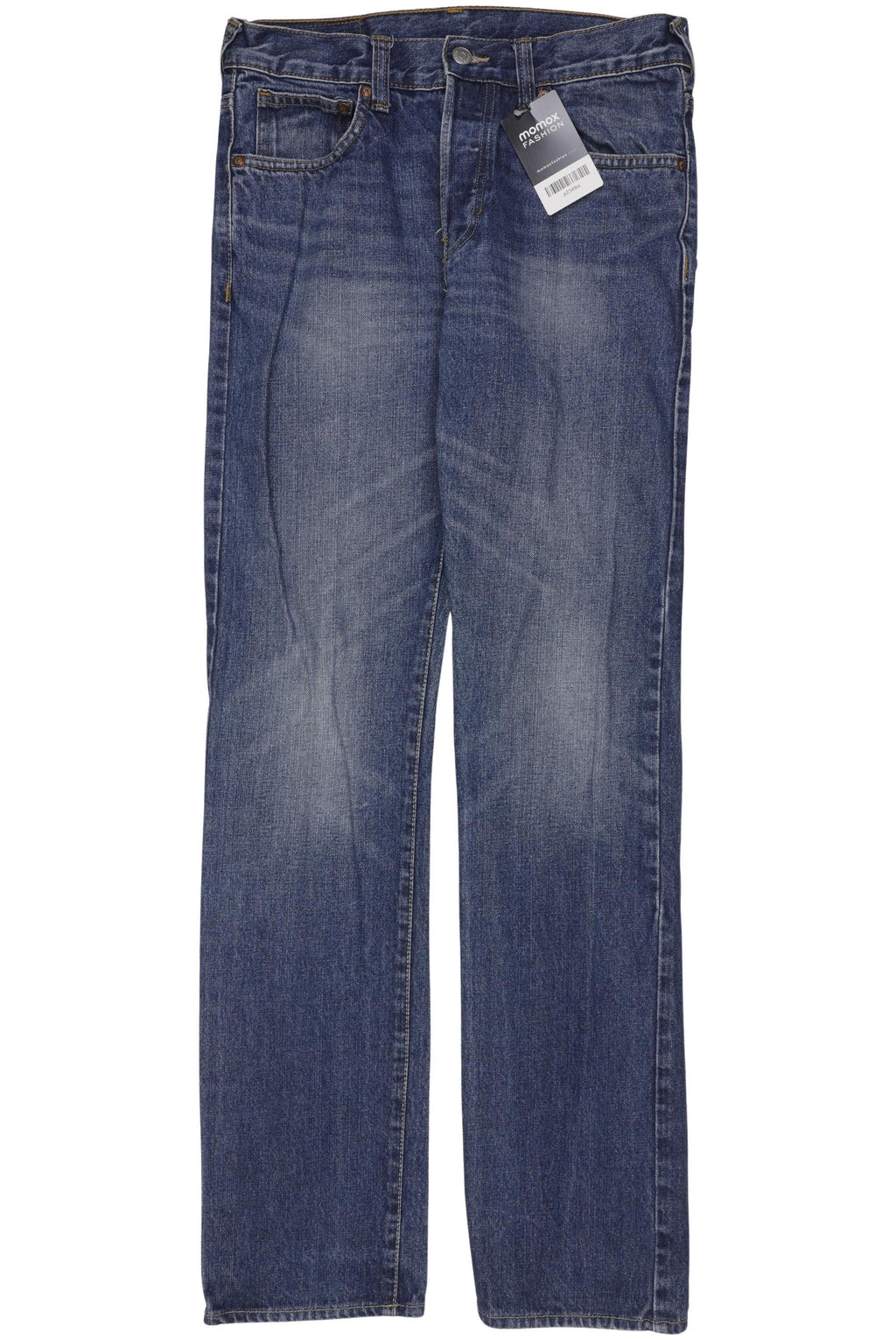 H&M Men Jeans Blue 28 Cotton 9