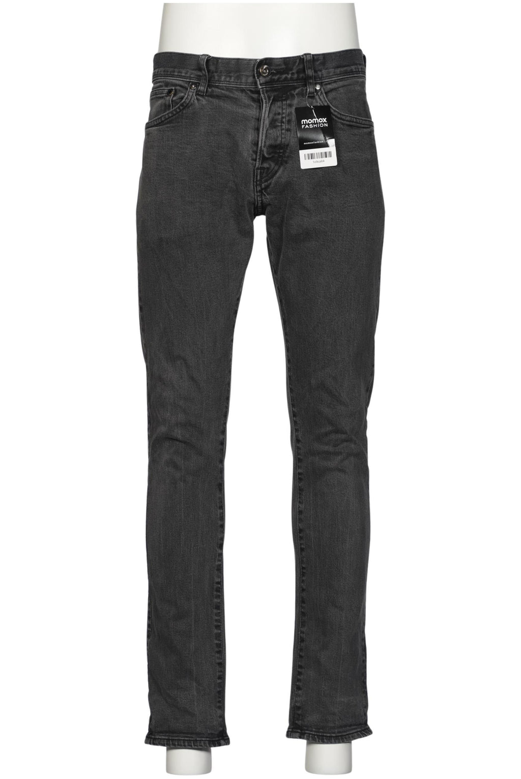 H&M Men Jeans Gray W34 10