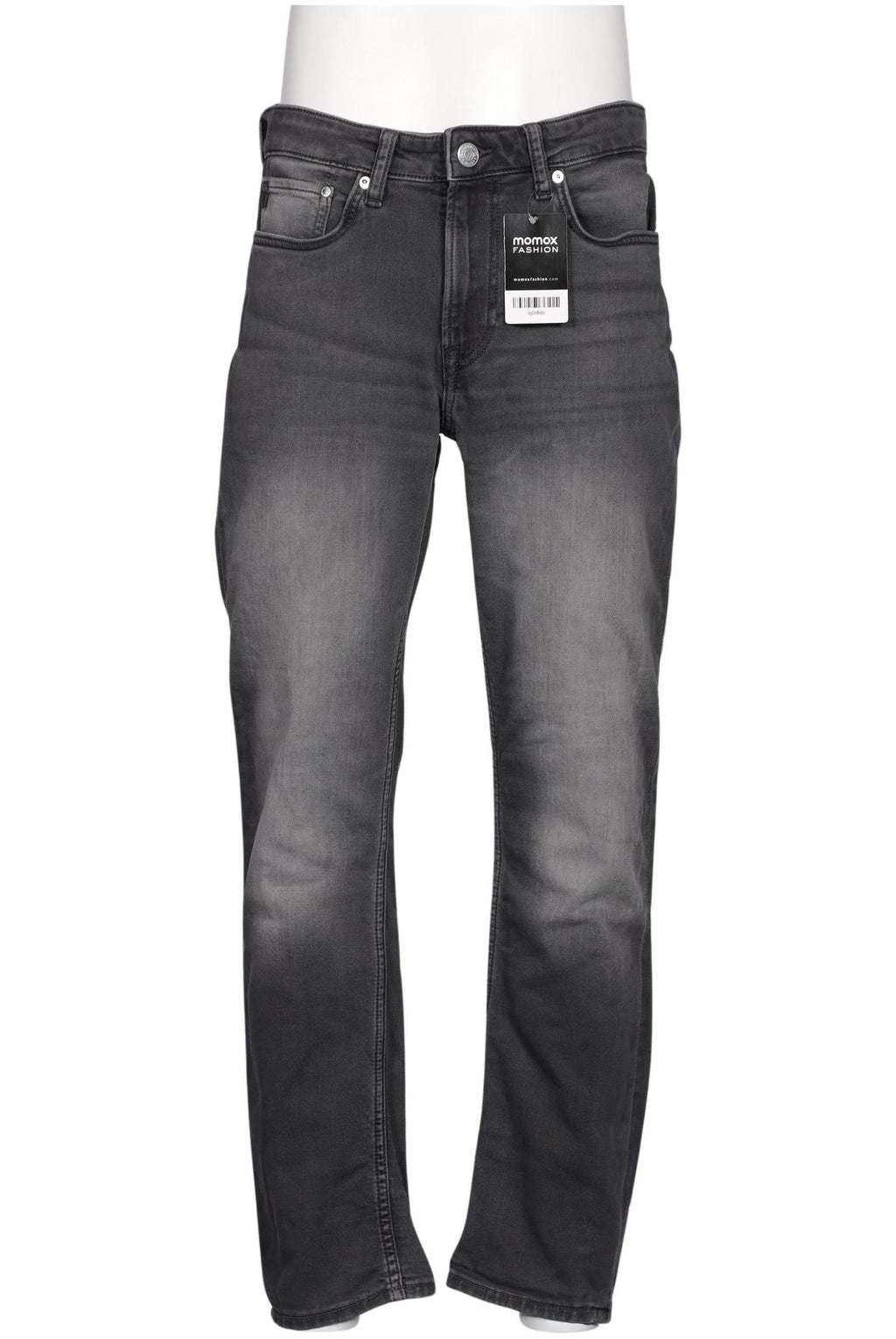 H&M Men Jeans Gray W30 2
