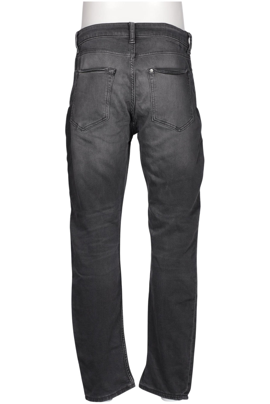 H&M Men Jeans Gray W30 3