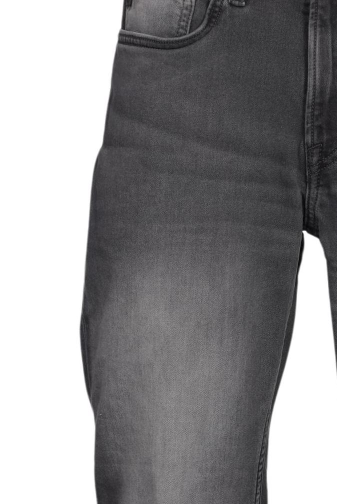 H&M Men Jeans Gray W30 4