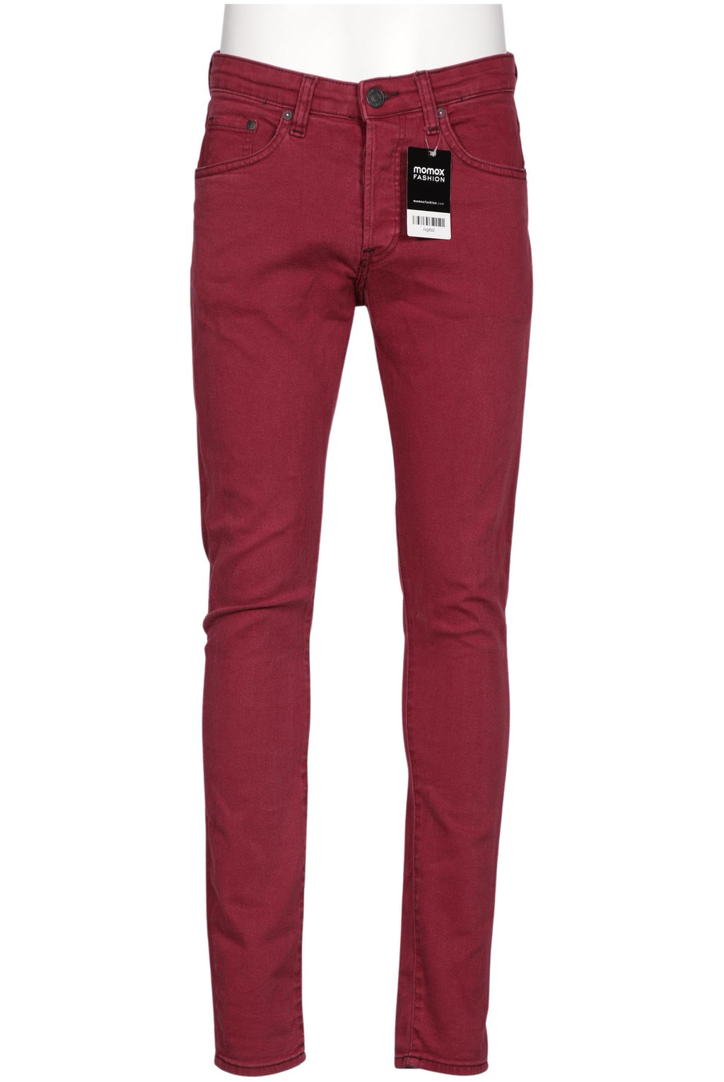 H&M Men Jeans Red W31 4