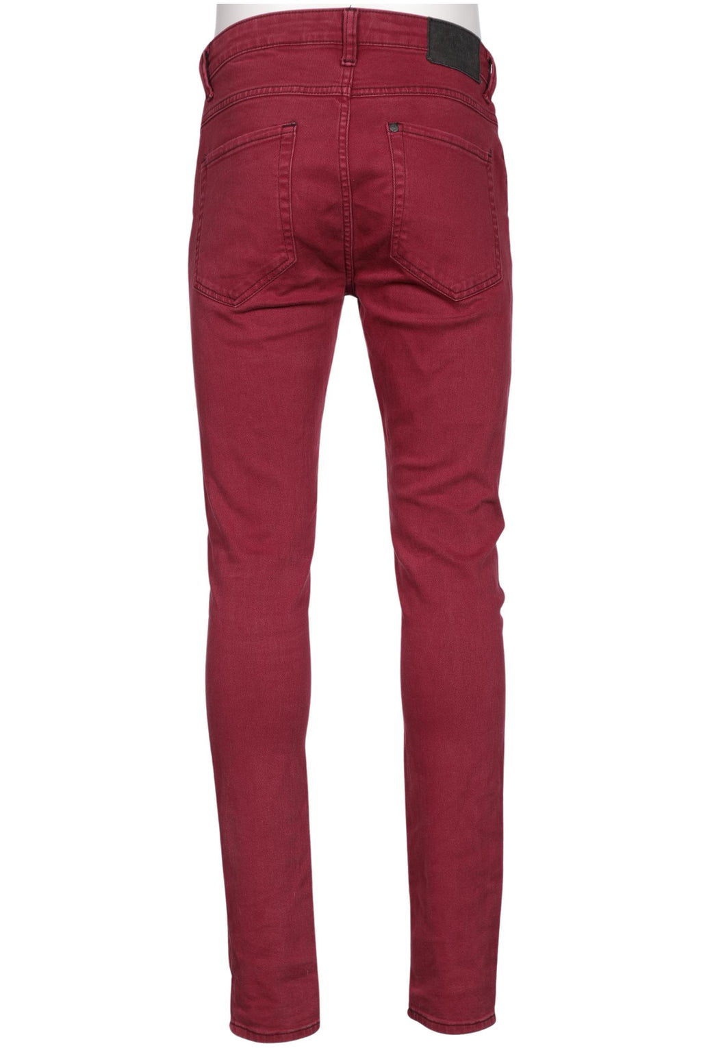 H&M Men Jeans Red W31 5
