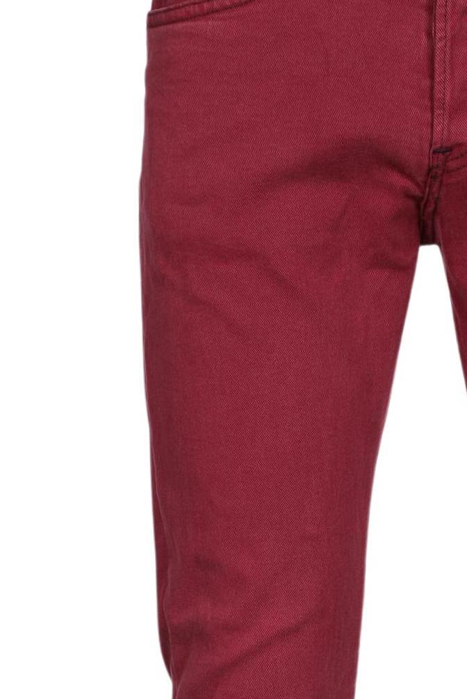 H&M Men Jeans Red W31 6