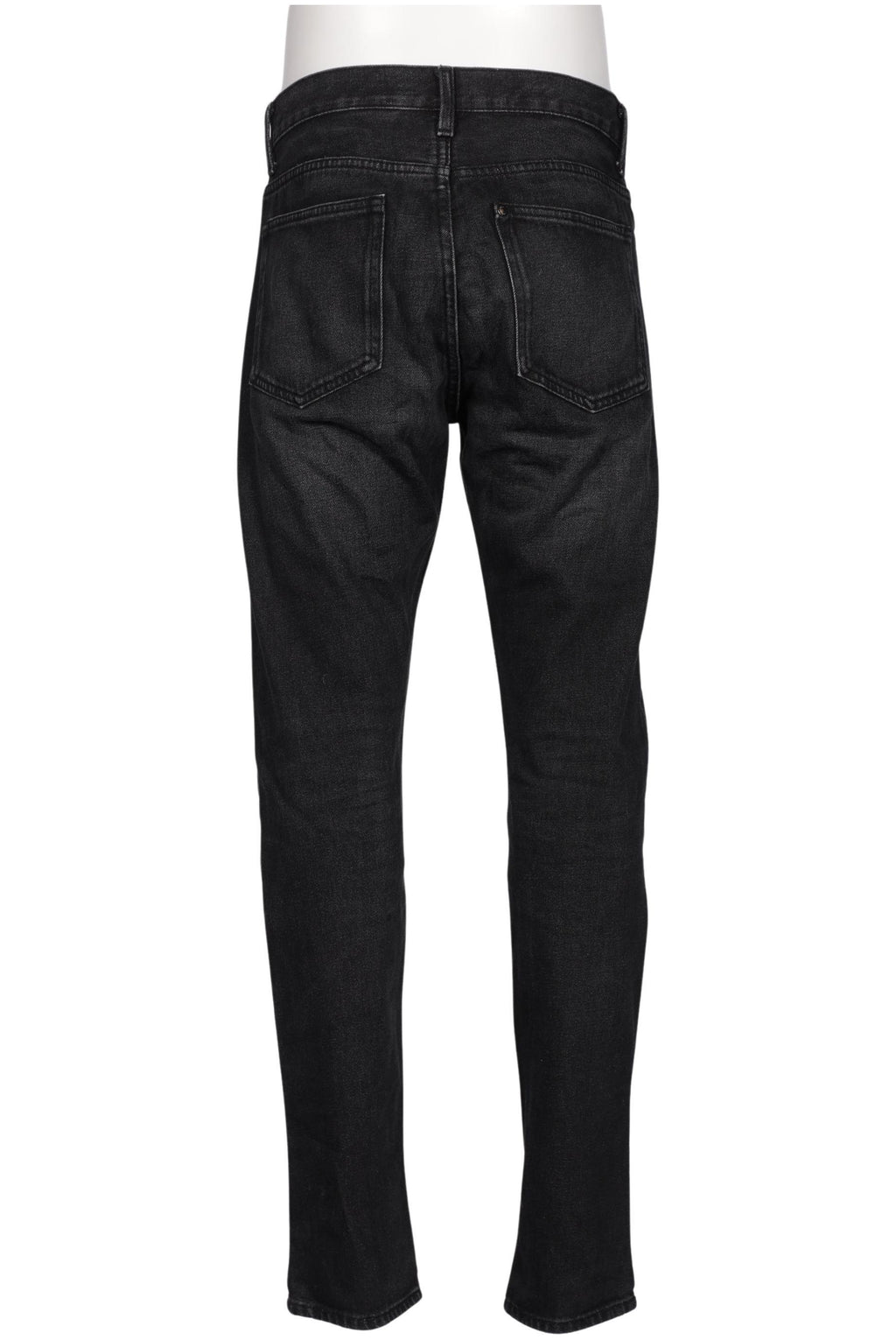 H&M Men Jeans Black 31 5