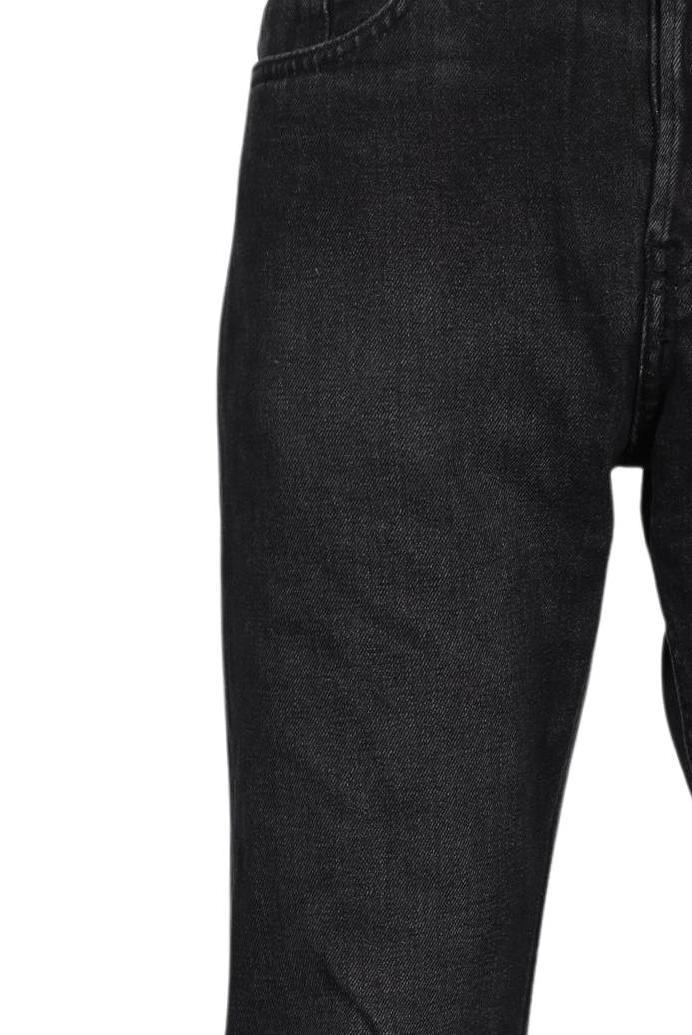 H&M Men Jeans Black 31 6