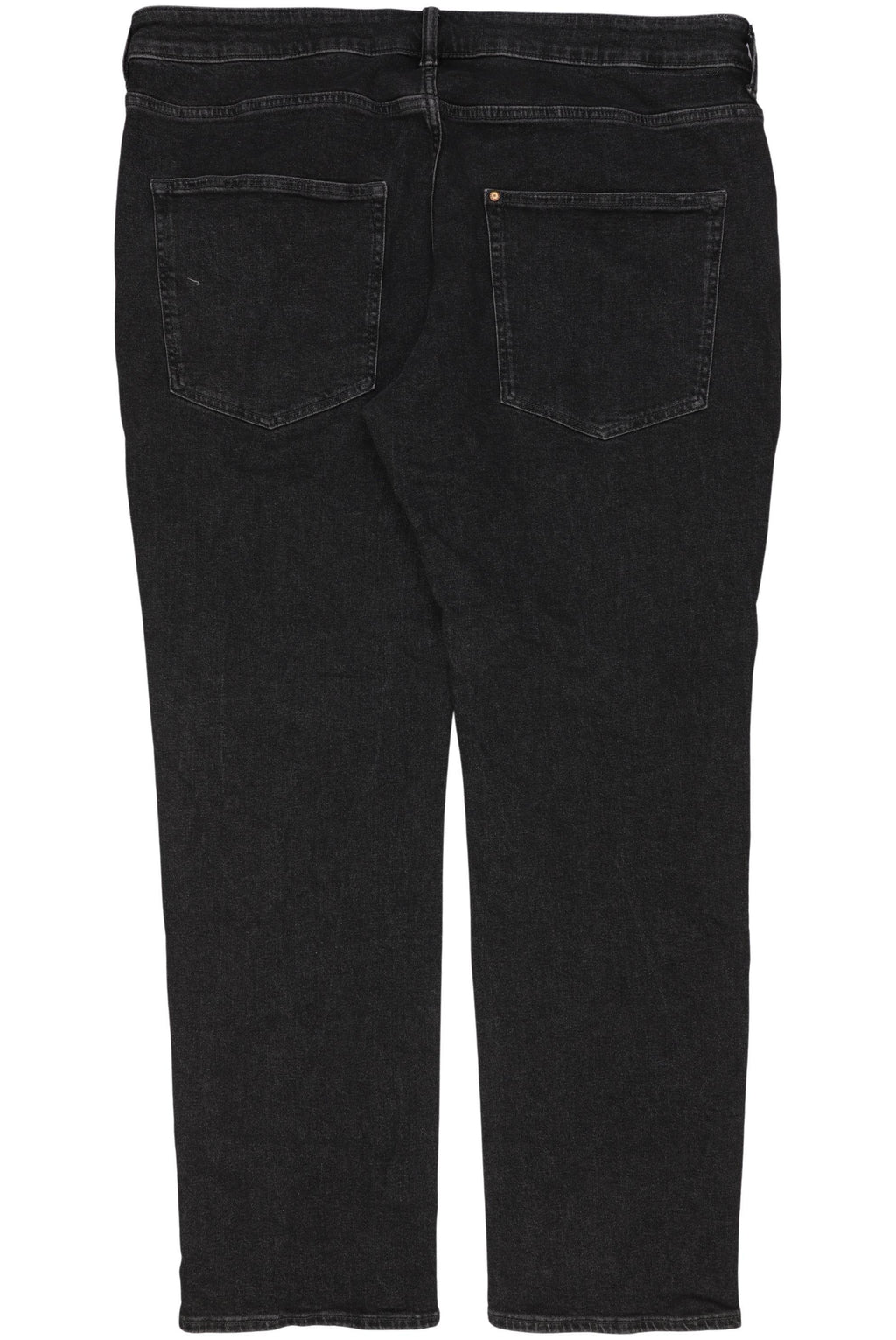 H&M Jeans Homme Noir Taille 40 3