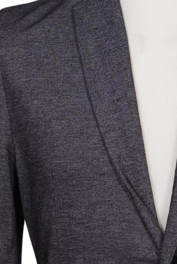 H&M Herren Sakko Grau EU 48 4