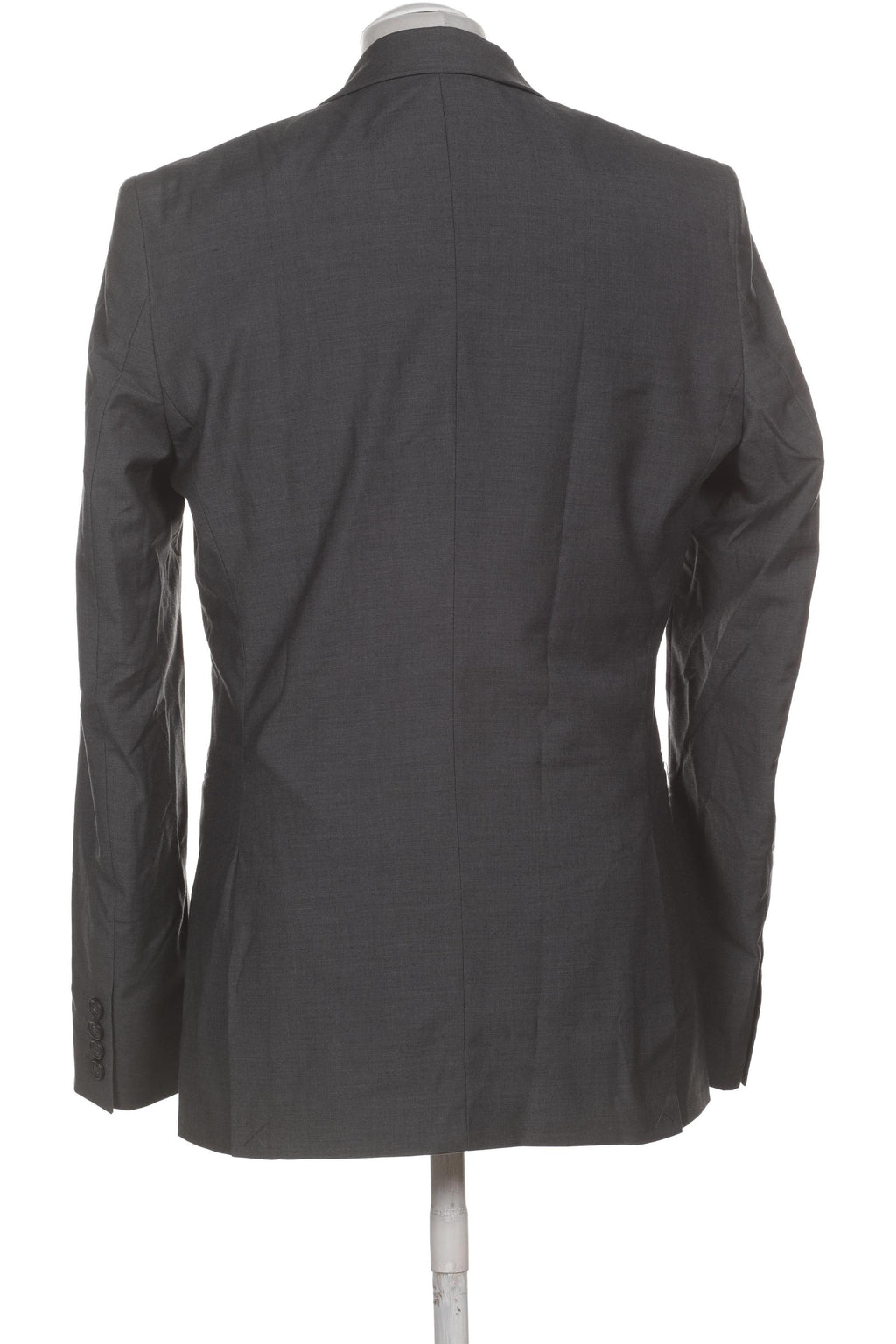H&M Men Blazer Gray Size M 5