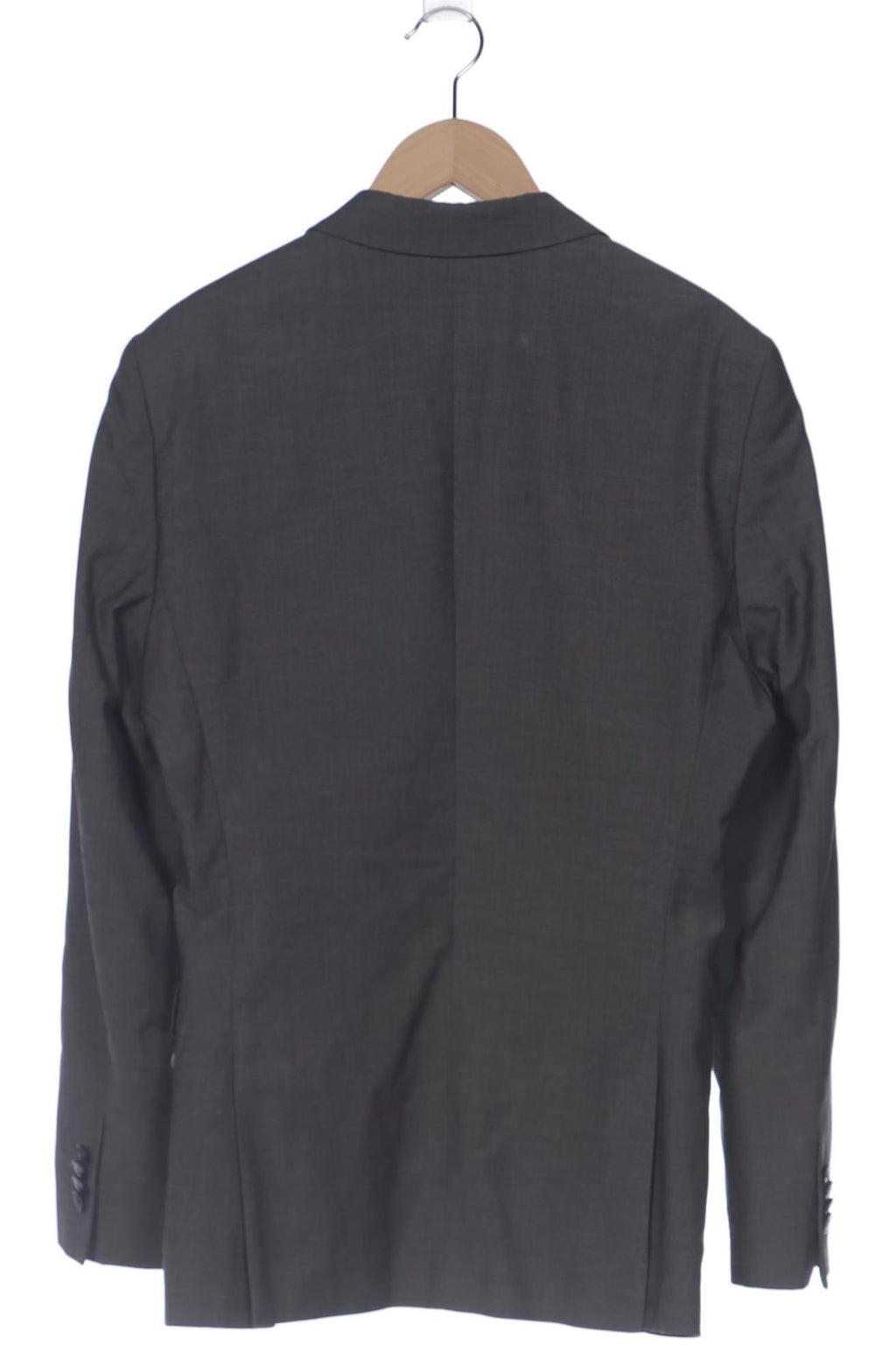 H&M Herren Sakko Grau EU 44 5